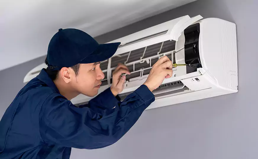 AC Duct Cleaning Elko