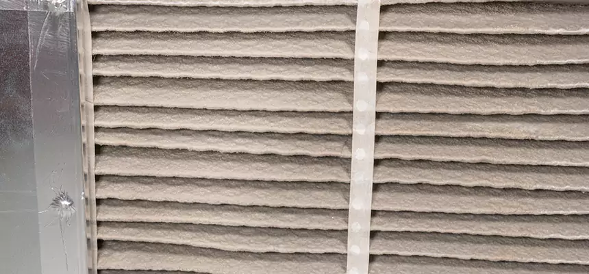 Mobile Car AC Filter Replacement in Elko