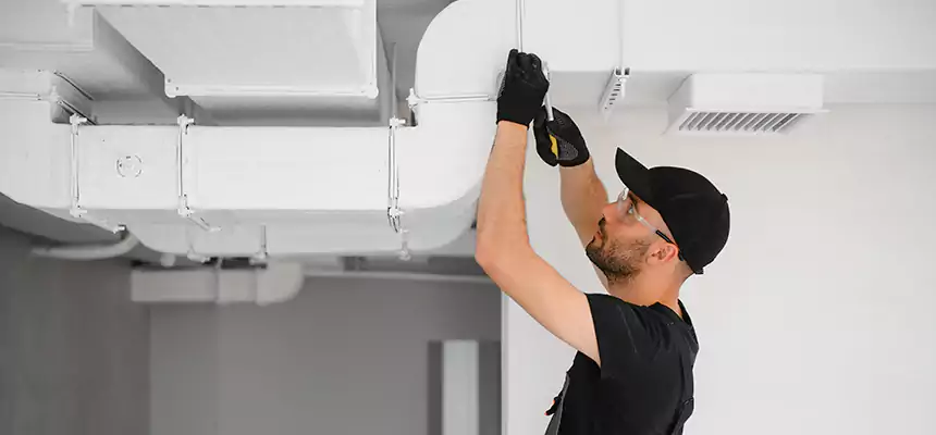 Our Air Duct Cleaning Services in Elko, NV