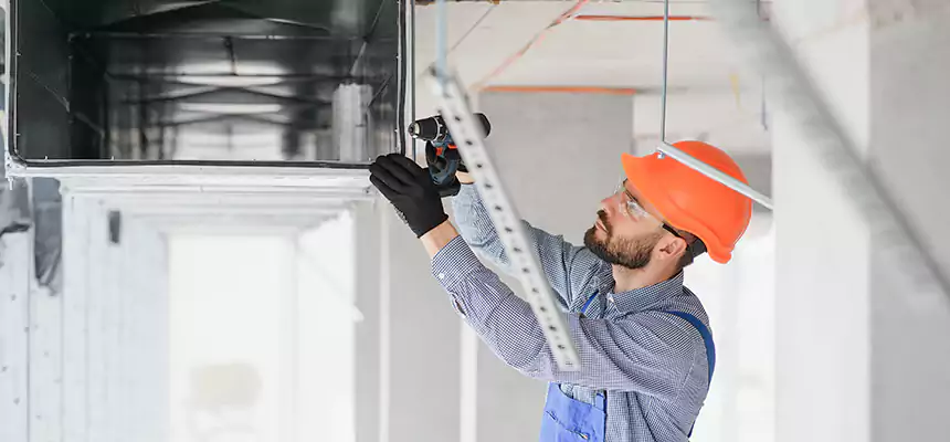 Comprehensive Ventilation Cleaning in Elko