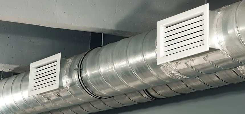 Our Air Duct Camera Inspection Services in Elko, NV