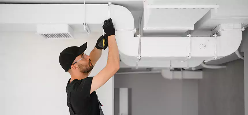 Our Air Duct Repair Services in Elko, NV