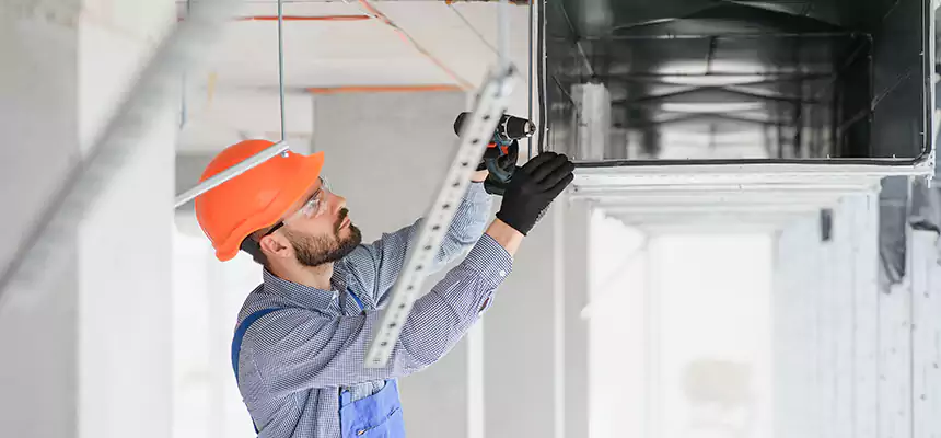 Our Air Vent Replacement Services in Elko, NV