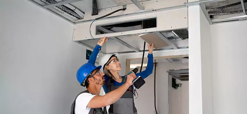 Our Attic Air Duct Cleaning Services in Elko, NV