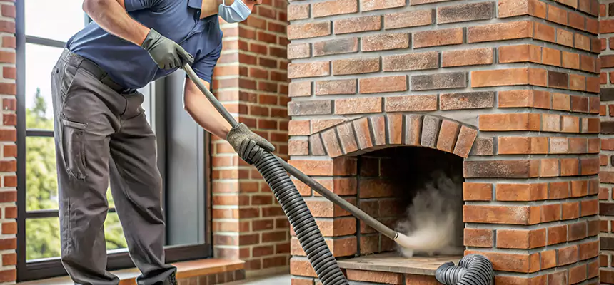 Our Chimney Sweep Services in Elko, NV