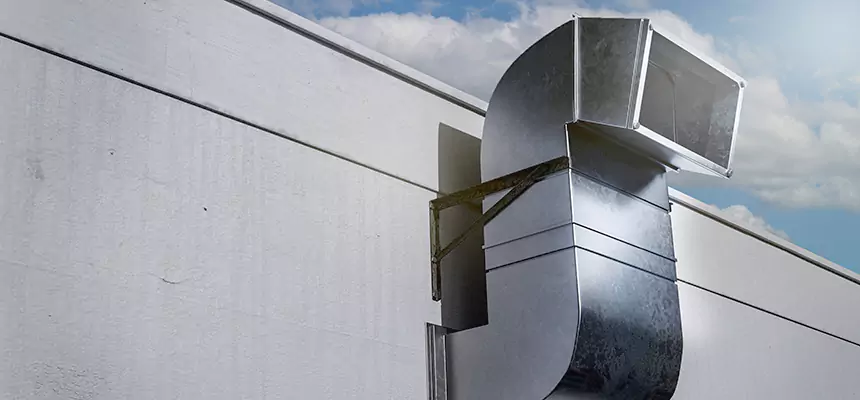 Trusted Industrial Dryer Vent Cleaning in Elko