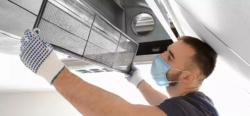Our Dryer Vent Cleaning Services in Elko, NV