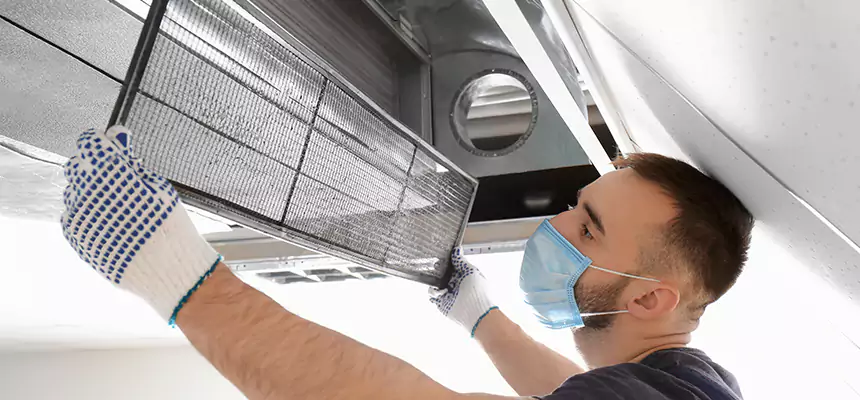 Our Dryer Vent Replacement Services in Elko, NV