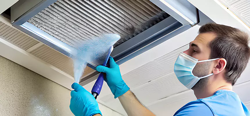 Our Home Ventilation Cleaning Services in Elko, NV