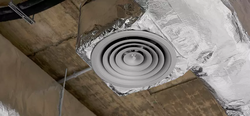 Our Low VOC Vent Installation Services in Elko, NV