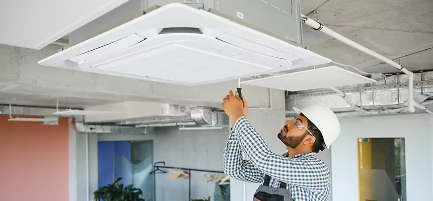 Moisture Control & Condensation Fixes in Duct Systems in Elko, NV