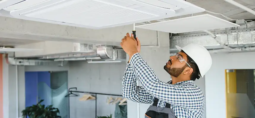 Our Roof Dryer Vent Cleaning Services in Elko, NV