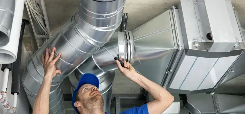 Our Same-Day Air Duct Service in Elko, NV