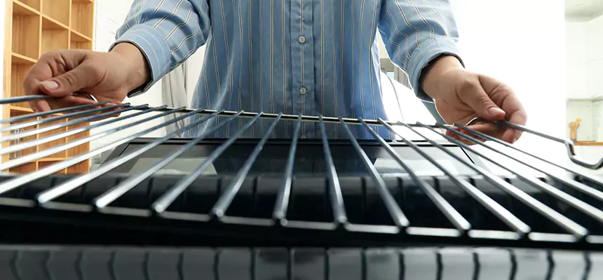 Our Vent Grille Washing Services in Elko, NV
