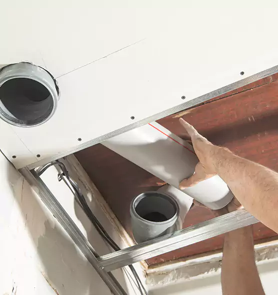 Professional Air Duct Replacement in Elko, NV