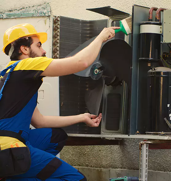 Professional Air Duct Washing Service in Elko, NV