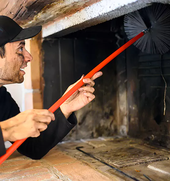 About Expert Chimney Cleaning in Elko, NV