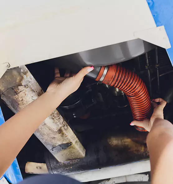 Professional Dryer Duct Pressure Testing in Elko, NV