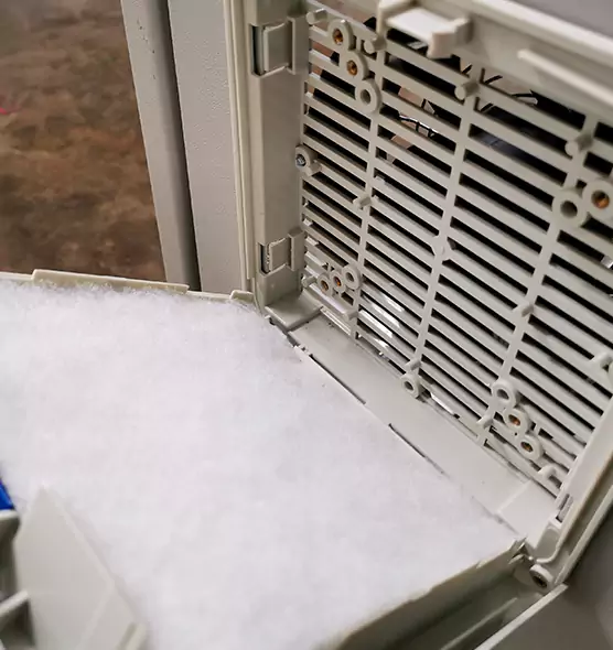 Professional Dryer Vent Mold Cleaning in Elko, NV