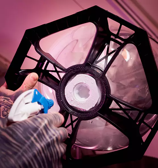 Professional Dryer Vent Sanitization Service in Elko, NV