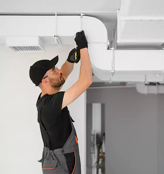 About Duct Cleaning Behind Drywall in Elko, NV