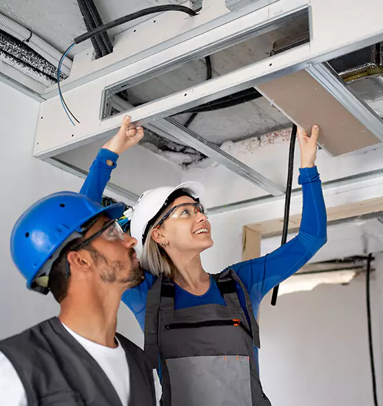 Comprehensive Duct Insulation Services in Elko, NV