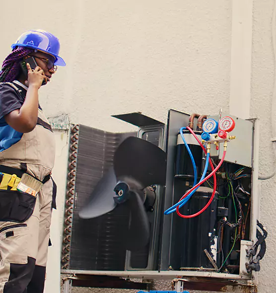 Professional Energy-Efficient HVAC Cleaning in Elko, NV