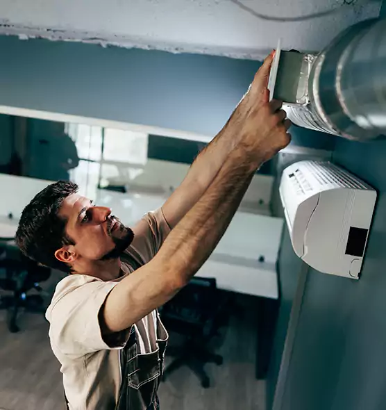 About Flexible Ductwork Replacement in Elko, NV