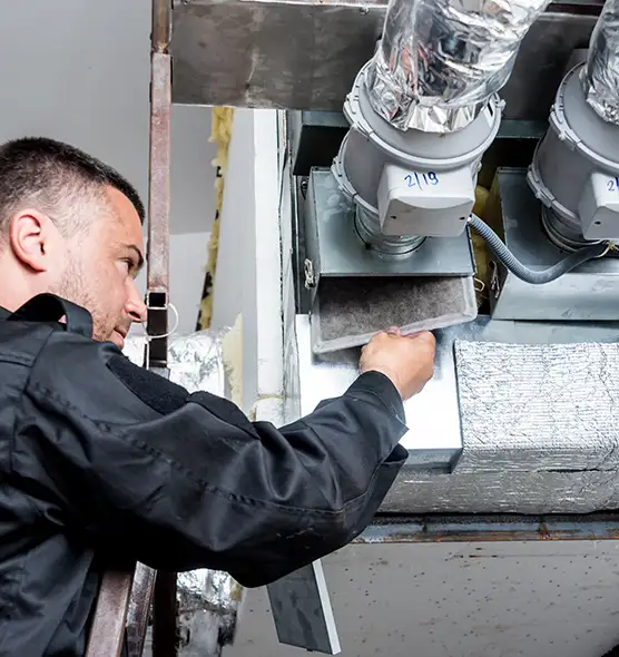 Professional Furnace Vent Cleaning in Elko, NV