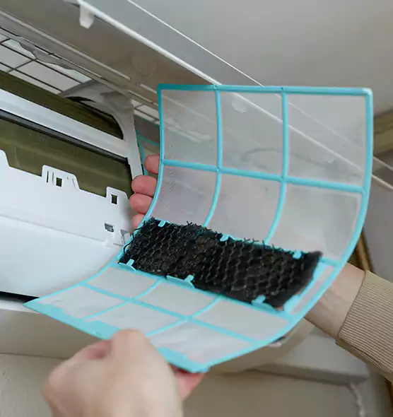 Welcome to Air Duct Cleaning & Repairs Elko — Your Local HEPA Filter Installation Pros in Elko, NV