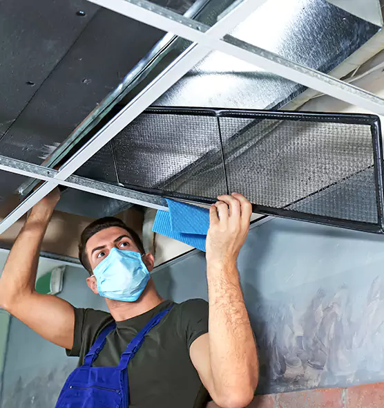 Professional Home Ventilation Cleaning in Elko, NV