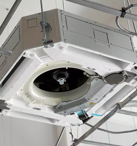 Professional Industrial Dryer Vent Cleaning in Elko, NV