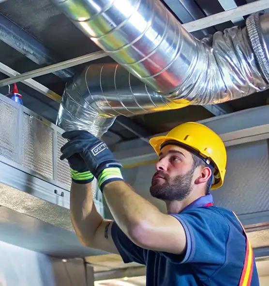 Professional NADCA Approved Air Duct Services in Elko, NV