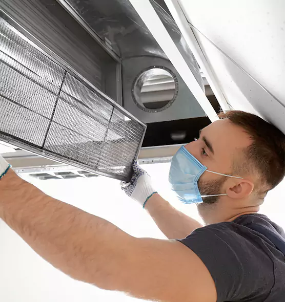About Remove Smoke Smell From Air Duct in Elko, NV