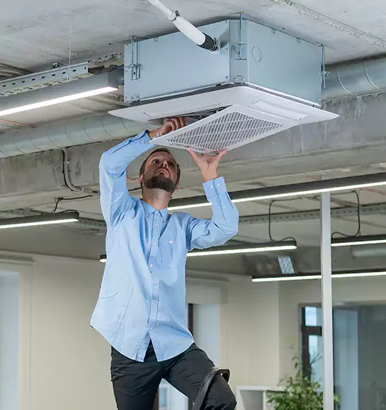 Advanced Residential Air Vent Cleaning in Elko, NV