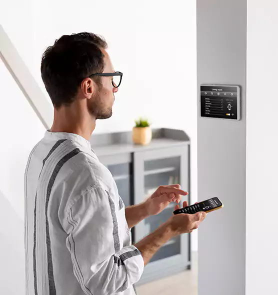 About Smart AC Vent Controller Services in Elko