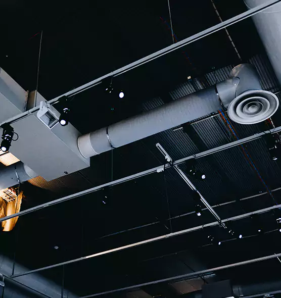 Professinal UV Light Air Purification for Ducts in Elko, NV