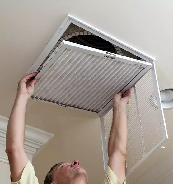 Trusted Vent Shaft Cleaning Expert in Elko, NV